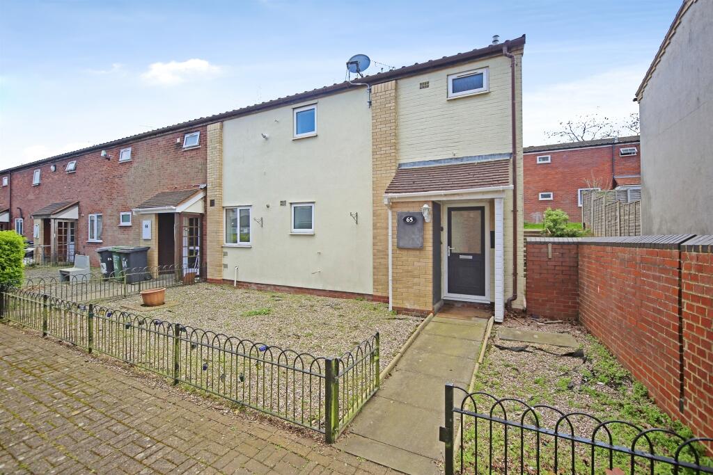 Main image of property: Doverdale Close, Redditch
