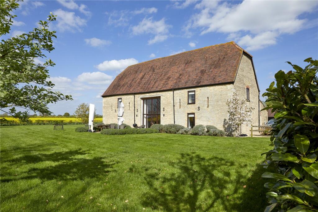 Main image of property: Noke, Oxford, OX3