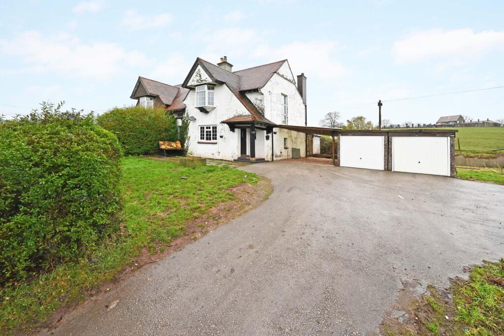 Main image of property: 2 Kennel Cottage, Mill Lane, Hill Chorton, ST5 5JF