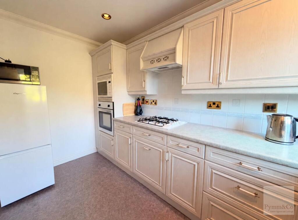House in Norwich - View 5