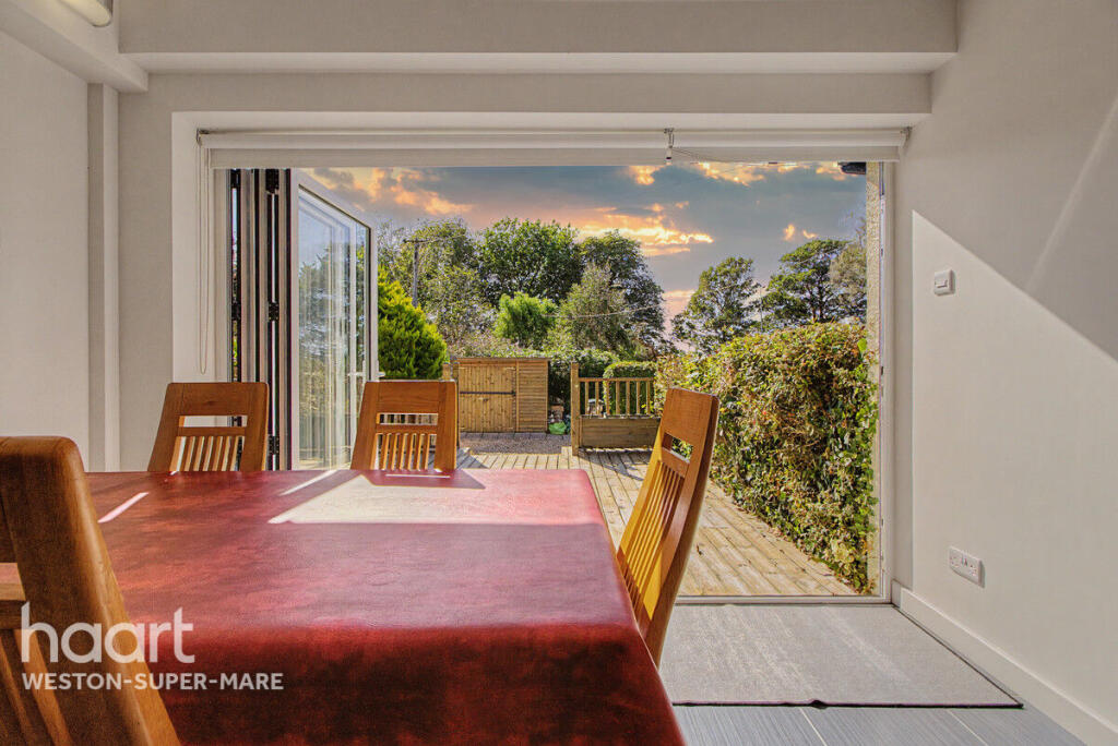 Main image of property: Bridgwater Road, Winscombe