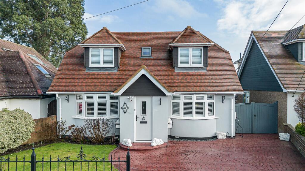 Main image of property: Breadcroft Road, Cox Green, Maidenhead, SL6