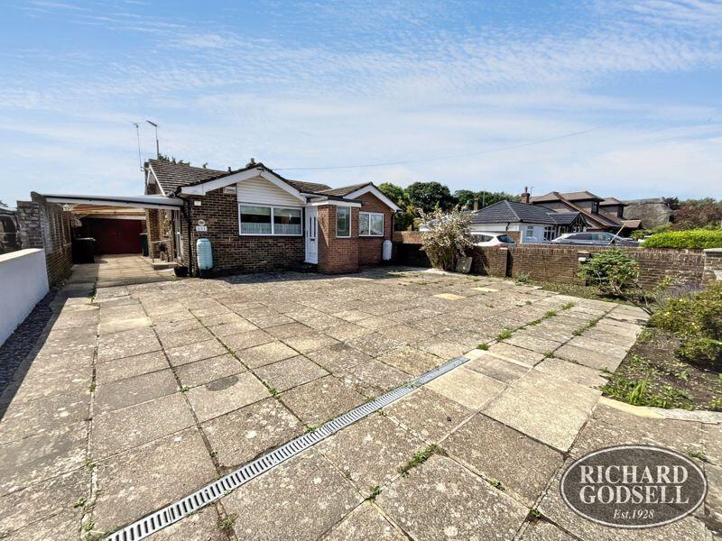 Main image of property: BURTON, CHRISTCHURCH