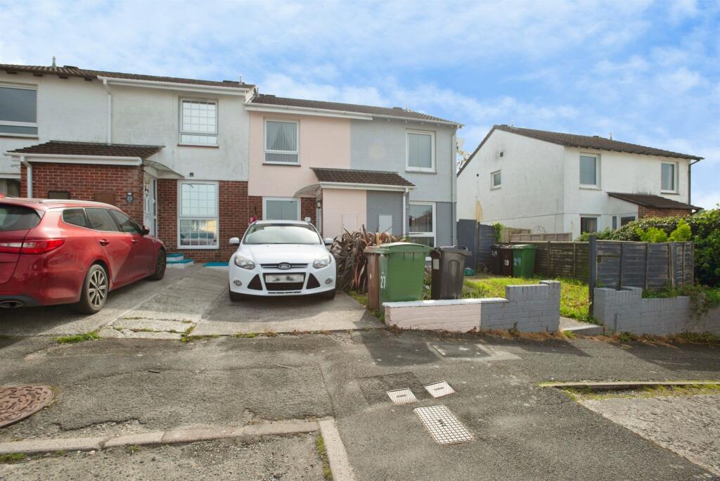 Main image of property: Neal Close, Plymouth