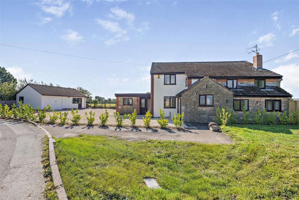 Main image of property: The Gate House, Bings Heath, Astley, Shrewsbury