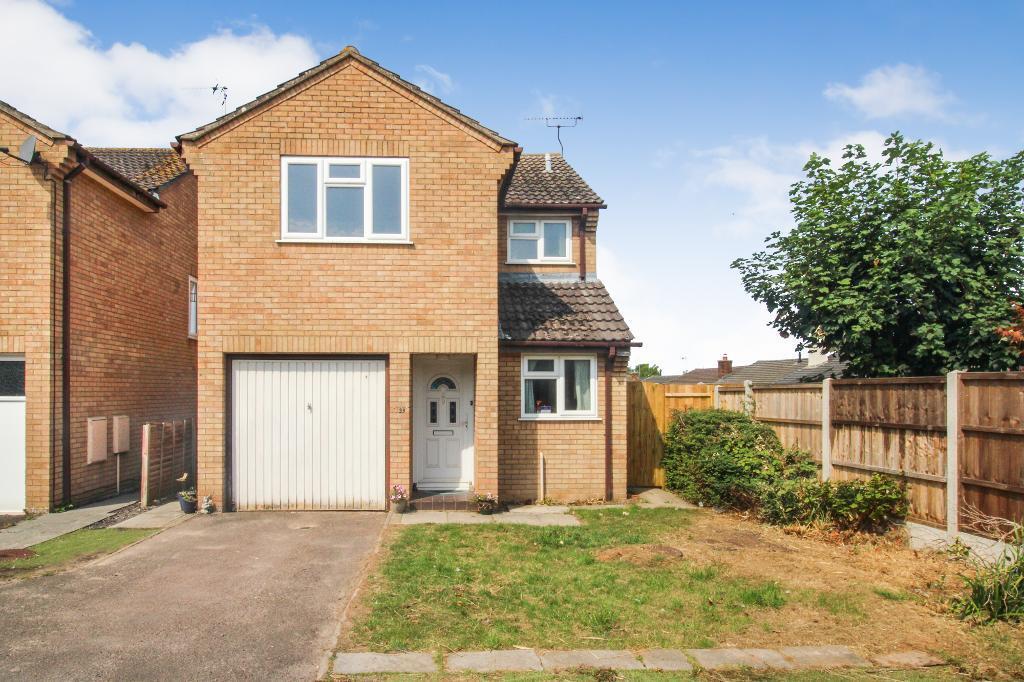 Main image of property: Turnberry, Yate, Bristol, BS37 4ER