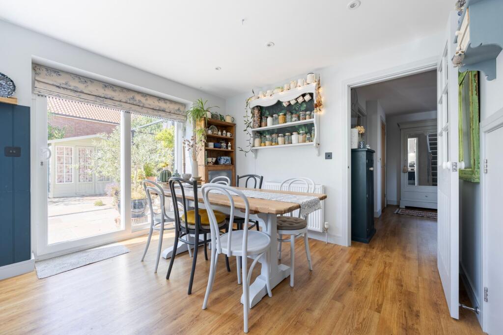 House in Ipswich - View 5
