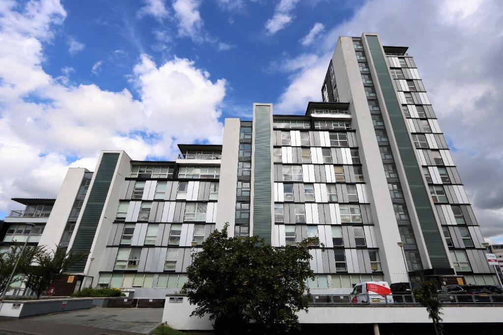 Main image of property: Mavisbank Gardens, Glasgow, G51