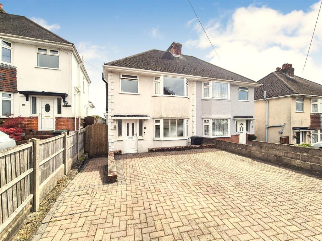 Main image of property: Wharfdale Road, Poole