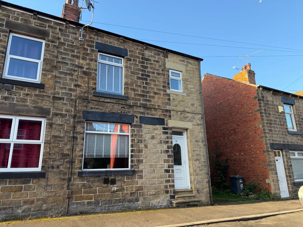 Main image of property: Meadow Street, Barnsley, S71