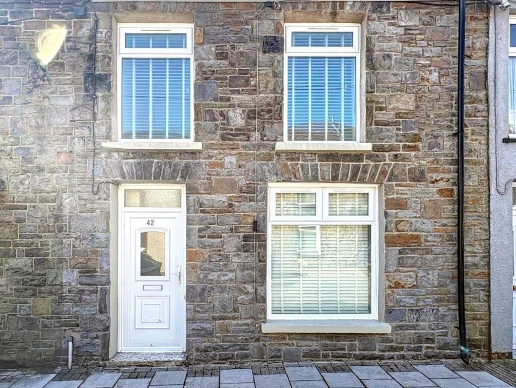 Main image of property: Scott Street, Treherbert, Treorchy, RCT, CF42 5NB