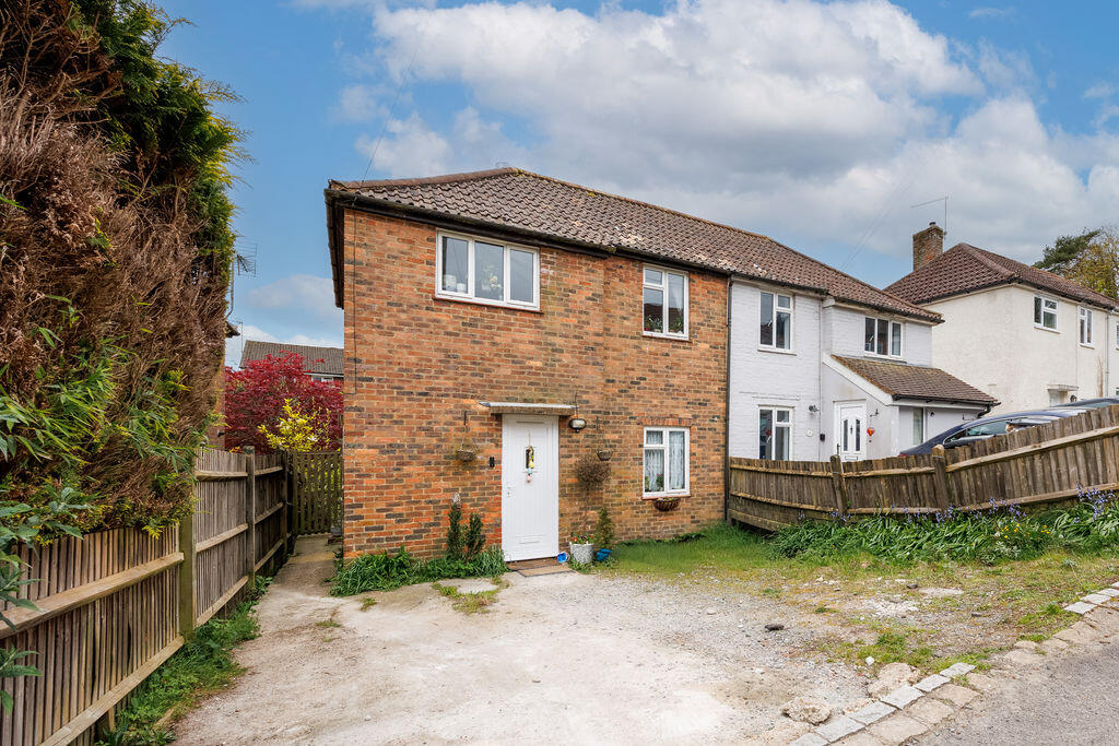 Main image of property: Wealden Close, Crowborough