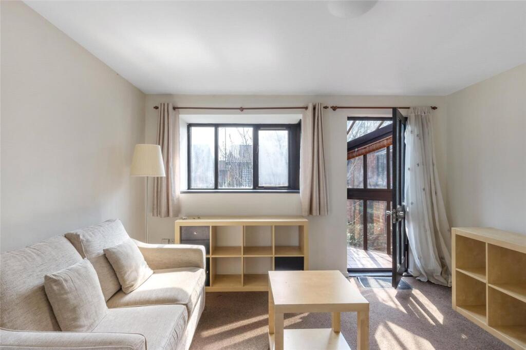 Main image of property: Spinney Gardens, London, SE19