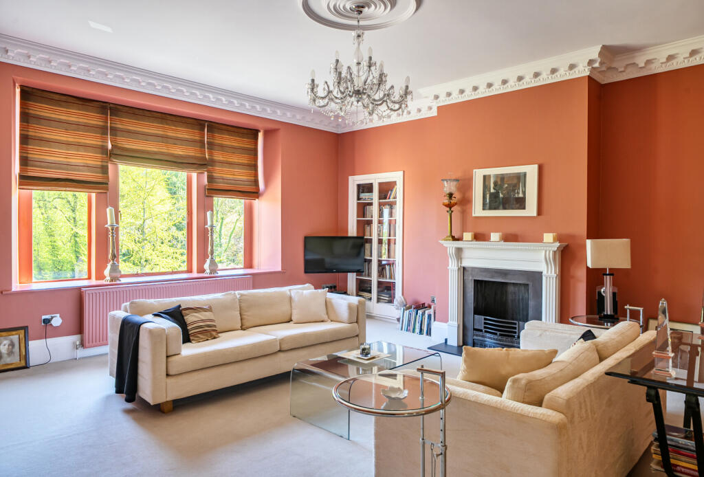 Main image of property: Battlefields, Lansdown, Bath, Gloucestershire, BA1