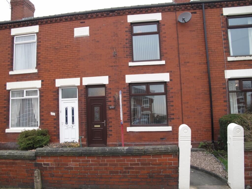 Main image of property: Downall Green Road Ashton In Makerfield Wigan
