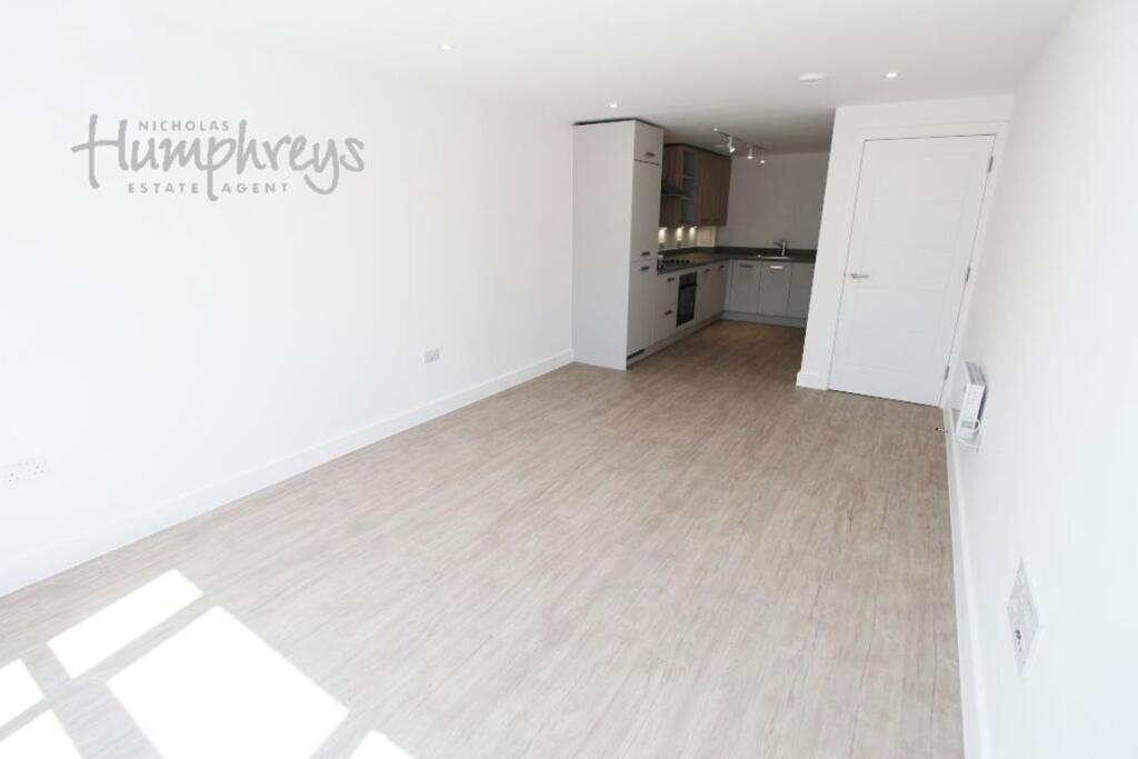 Apartment in Birmingham - View 4