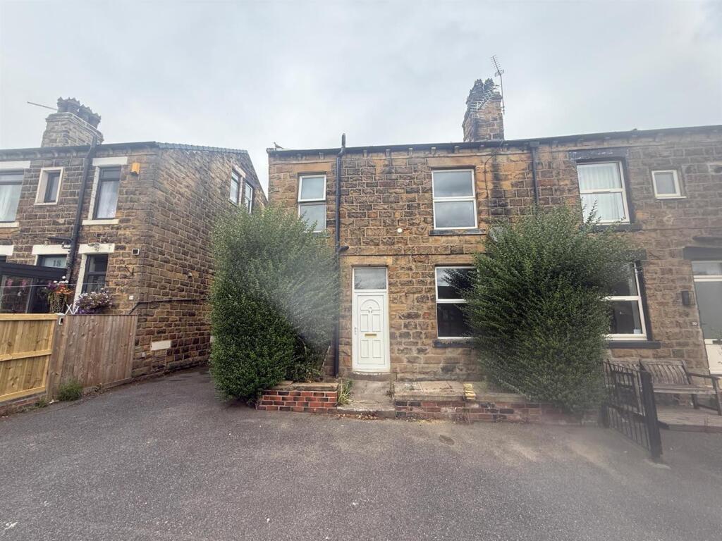 House in Leeds - More