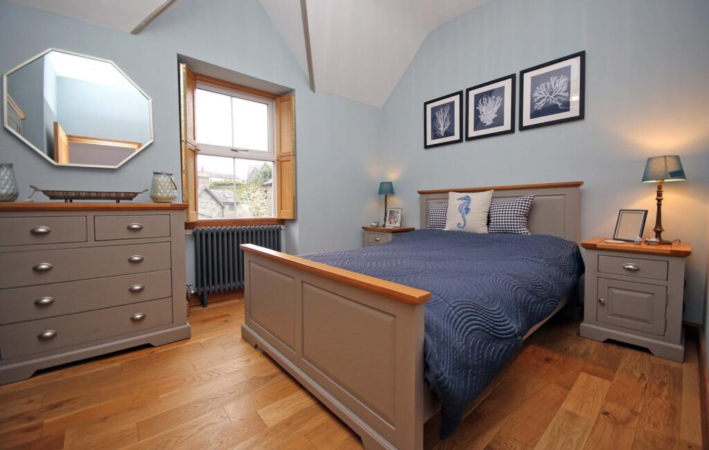 Bryn Road, Llanfairfechan, Conwy, LL33 photo 5