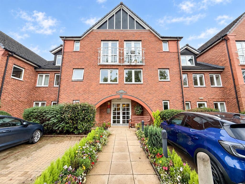 Main image of property: London Road, Nantwich