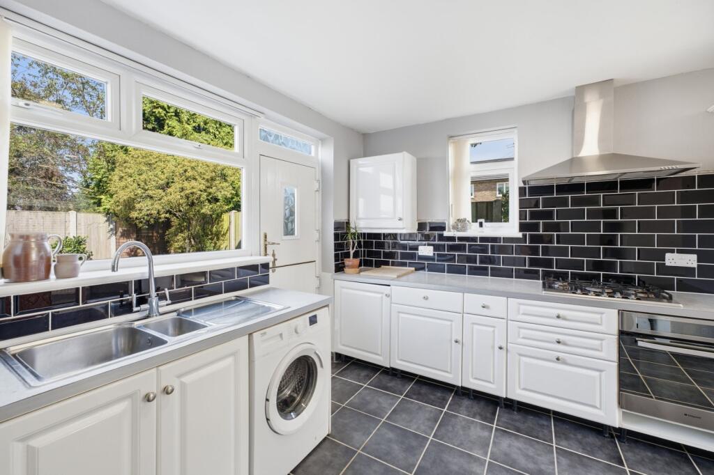 House in Stockport, Marple - More