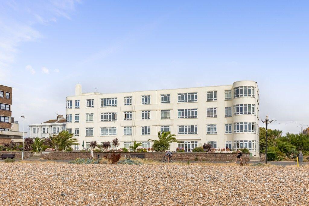 Main image of property: Clarence Court, Brighton Road, Worthing, BN11 2ER