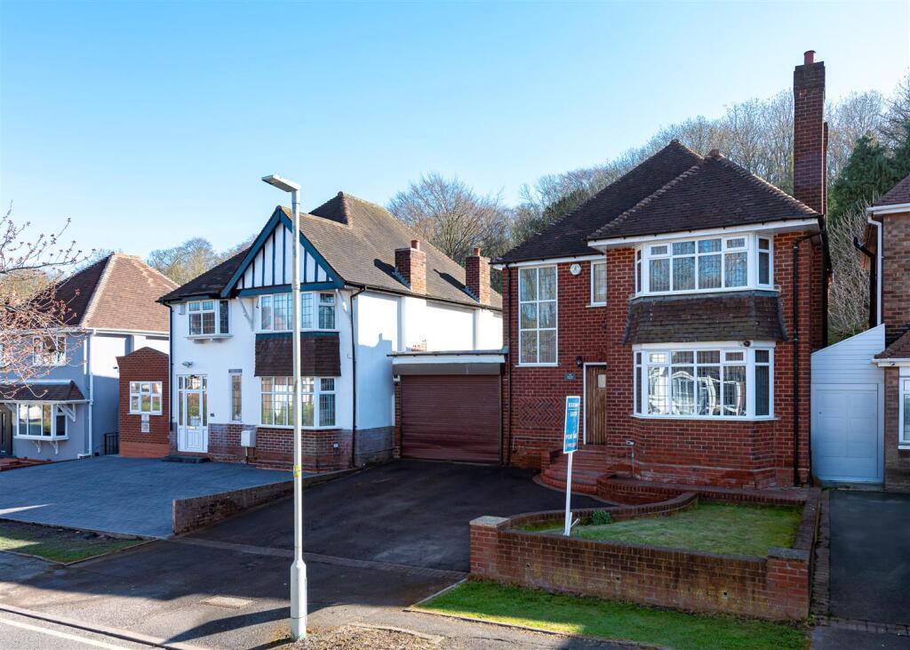 Main image of property: Gervase Drive, Dudley