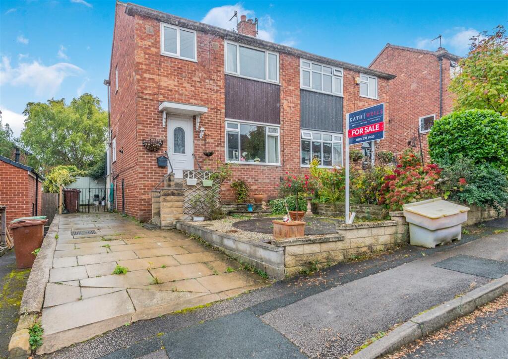 Main image of property: St. Andrews Close, Leeds