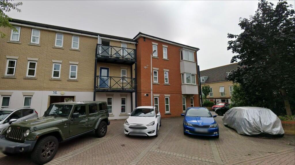 Main image of property: Glandford Way, Romford, London, RM6