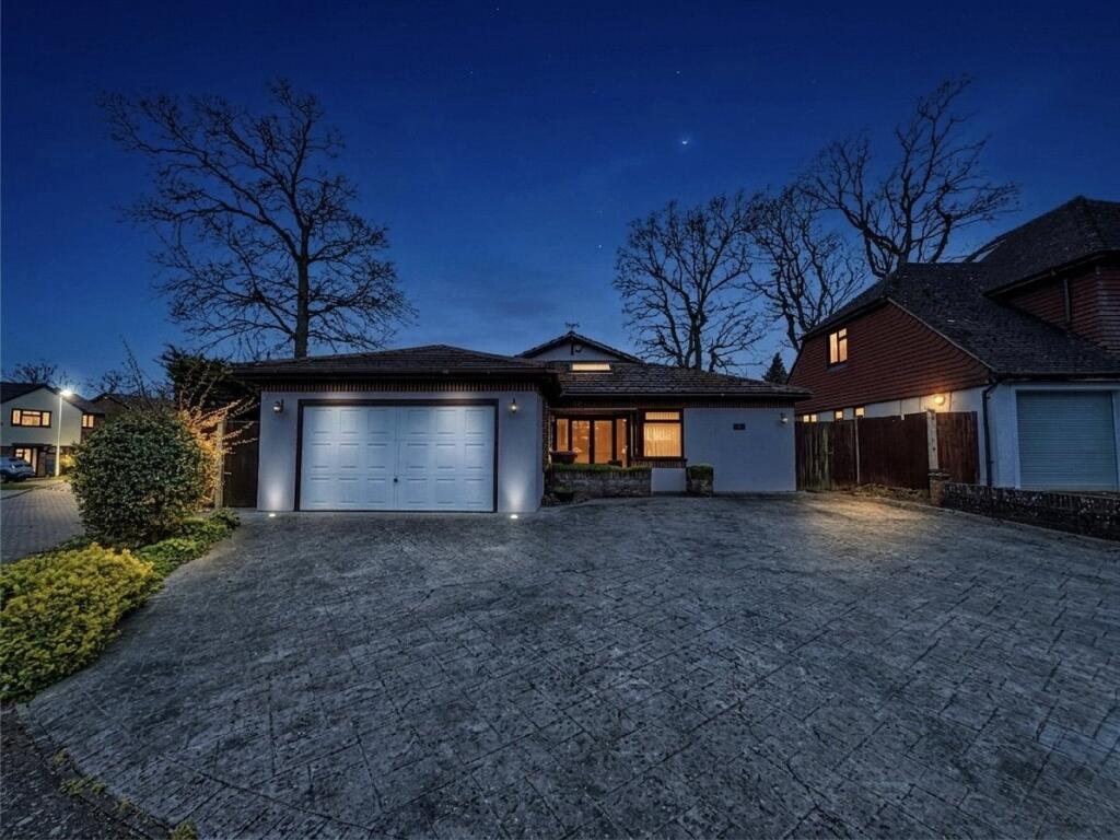 Main image of property: Magdalen Close, Hempstead, Kent, ME7