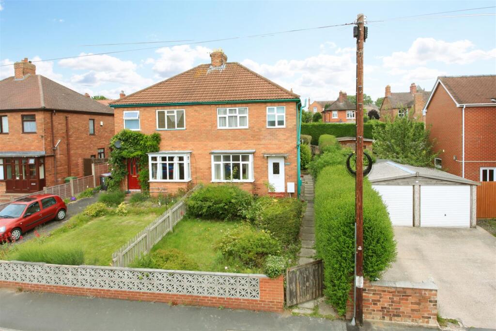 Main image of property: Goulbourne Road, St Georges, Telford