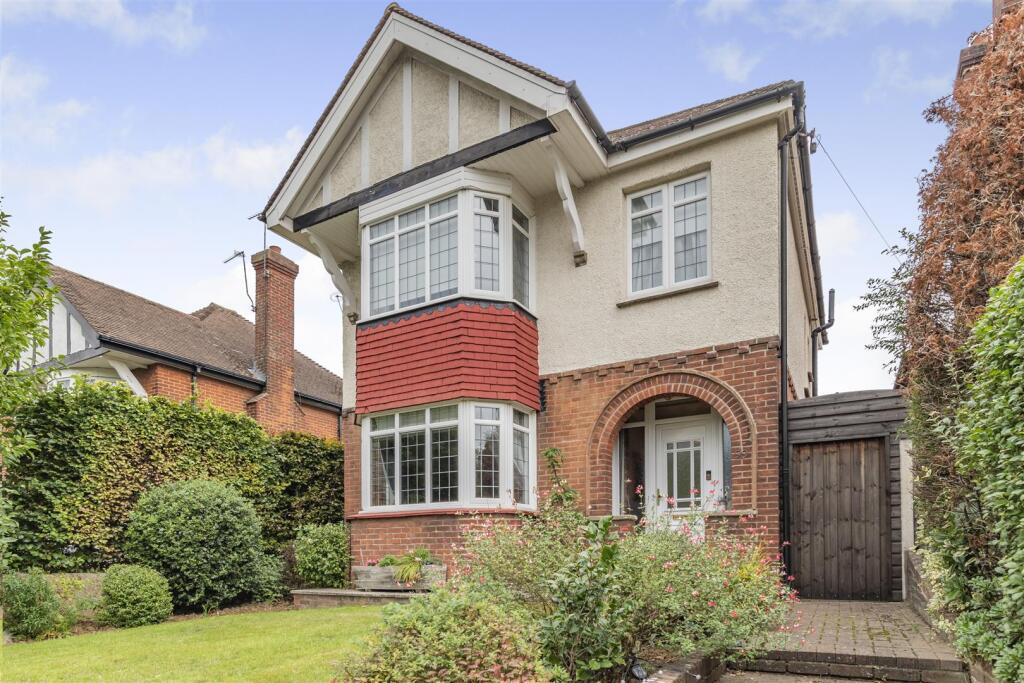 Main image of property: Loose Road, Maidstone