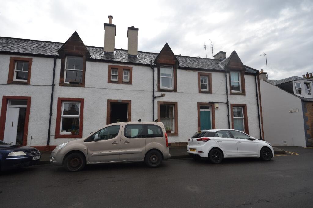 Main image of property: Coltbridge avenue, Roseburn, Edinburgh, EH12
