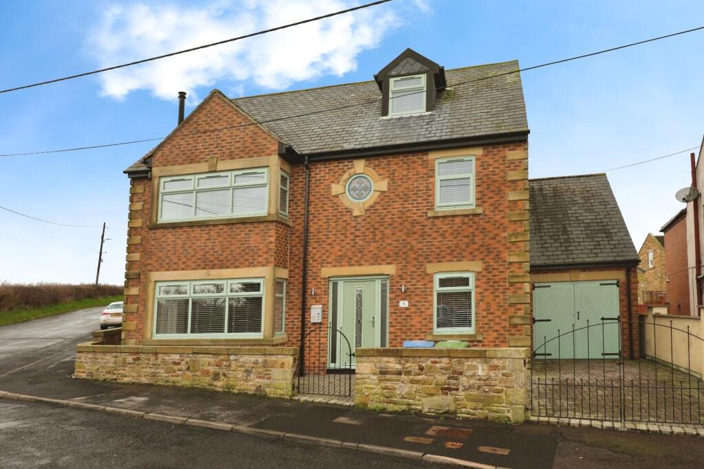 Main image of property: Royal Court, Witton Park, Bishop Auckland