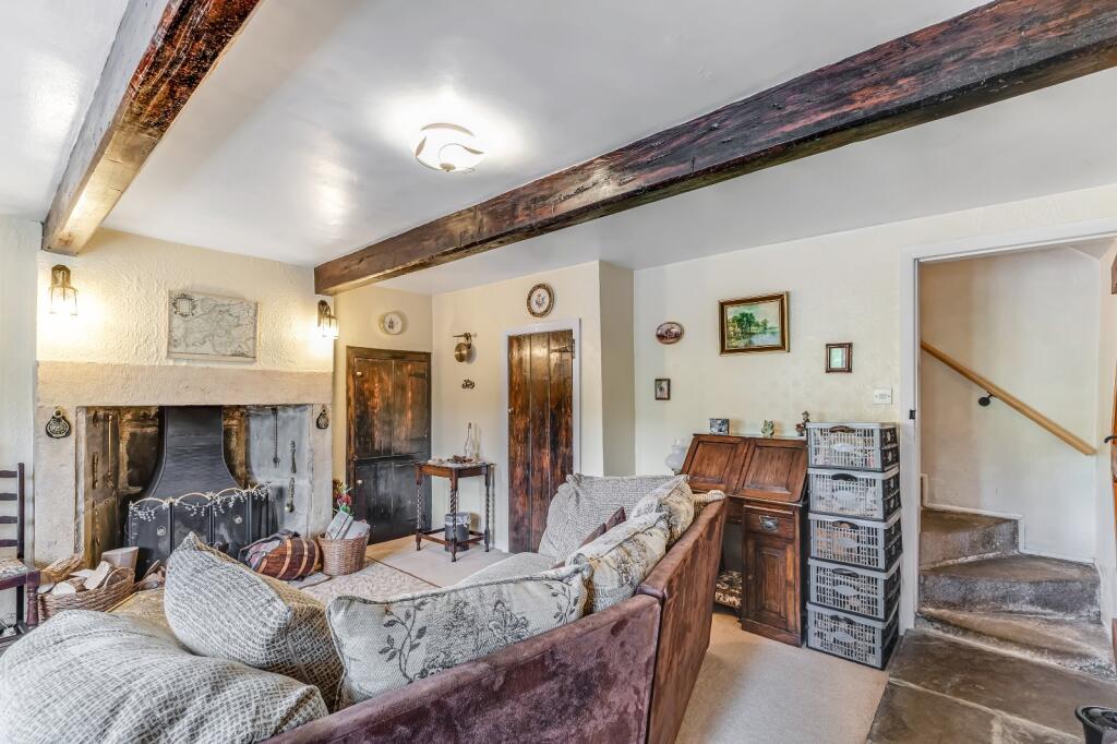 Additional image 4 of North View, Lothersdale, BD20