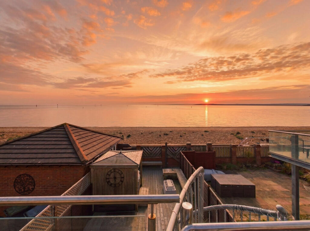 Main image of property: The Strand, Hayling Island, PO11