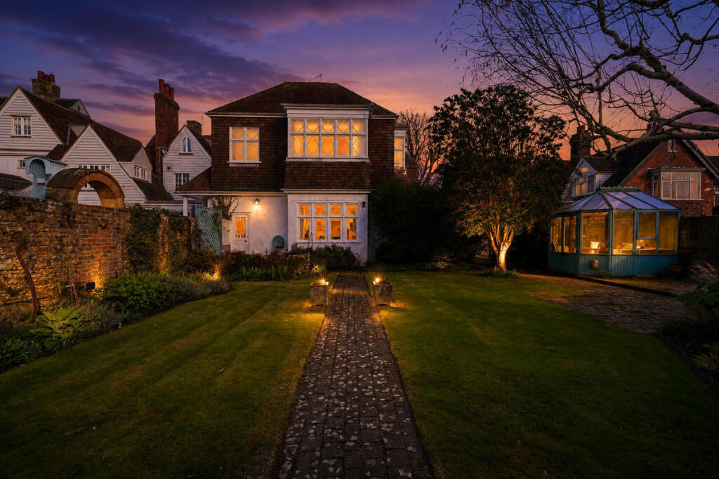 Main image of property: German Street, East Sussex, TN36