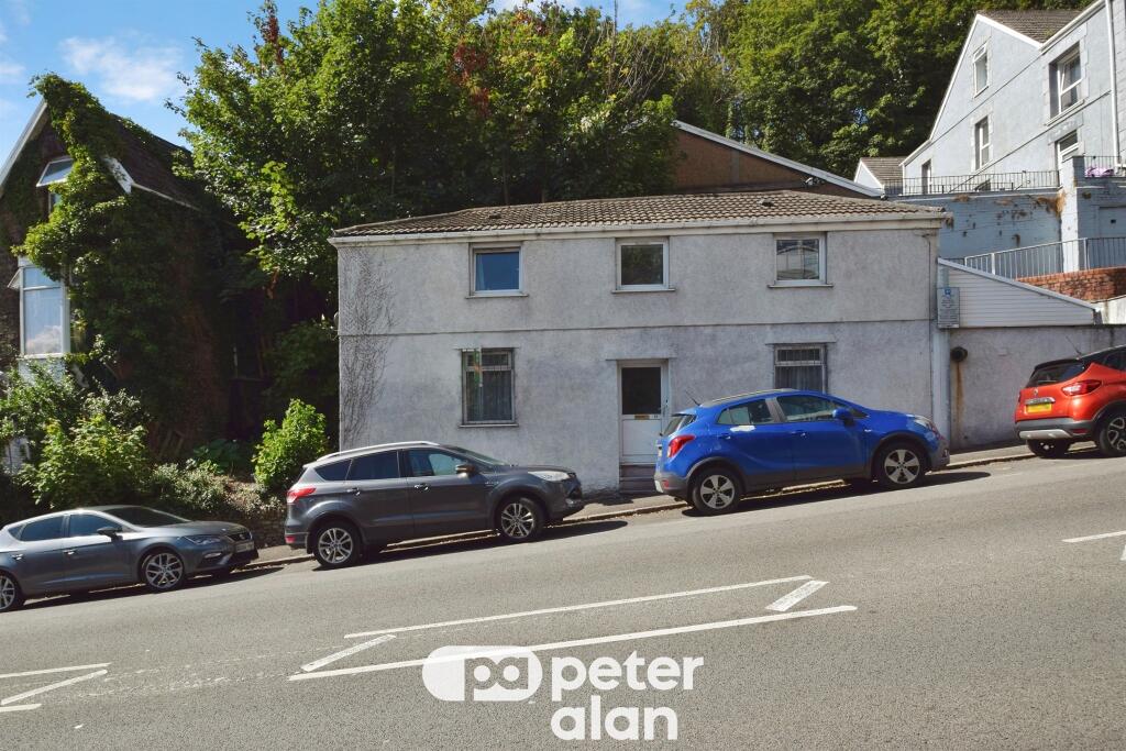 Main image of property: Mount Pleasant, Swansea