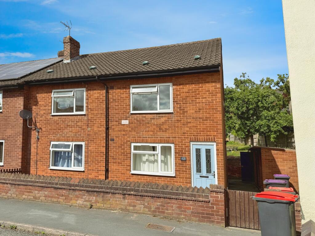 Main image of property: King Street, Wellington, TF1