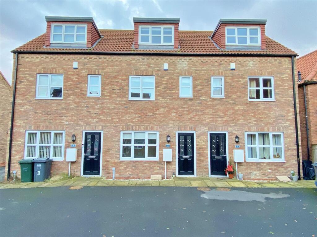 Main image of property: Millgate Court, Selby