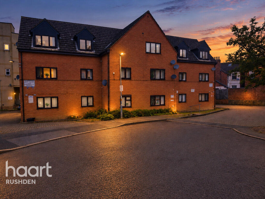 Main image of property: Highgrove Court, Rushden