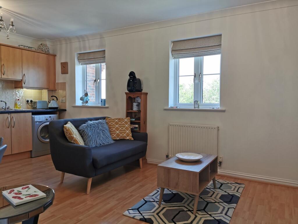 Apartment in Chichester, East Wittering - View 4