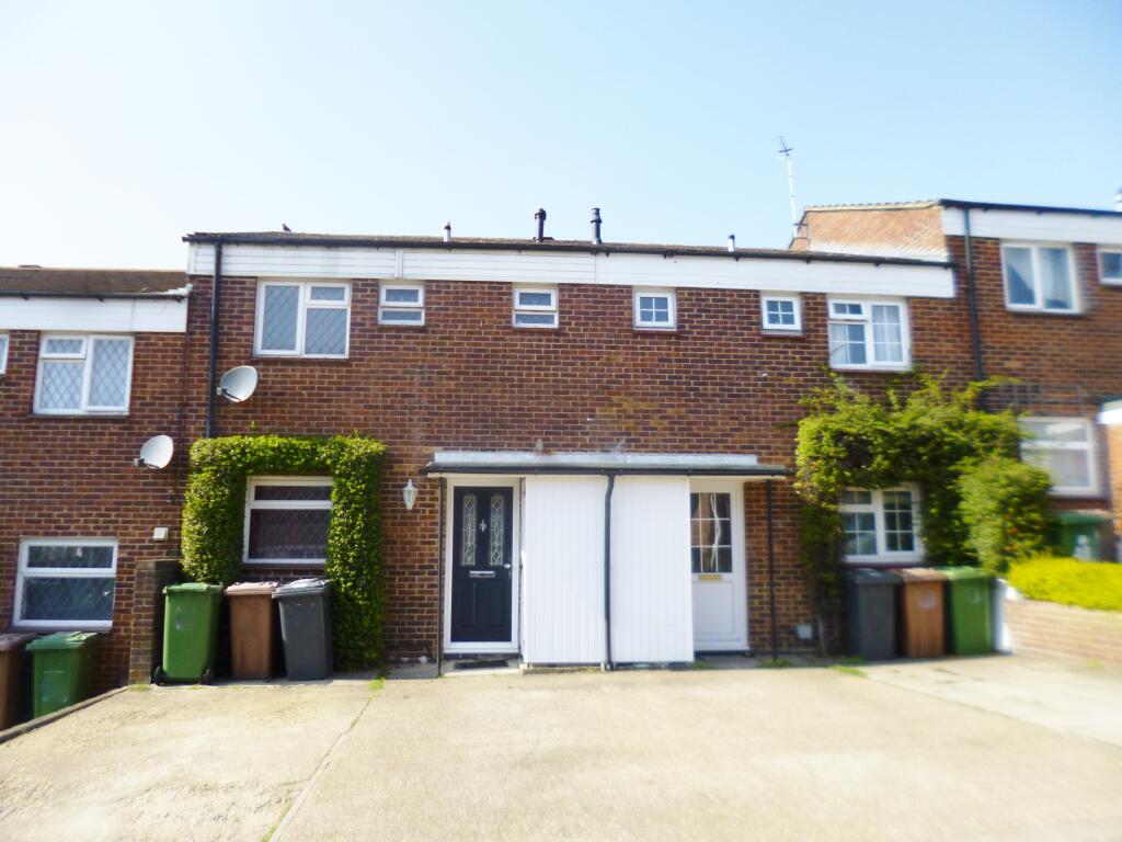 Main image of property: Meadow Road, Bushey, WD23
