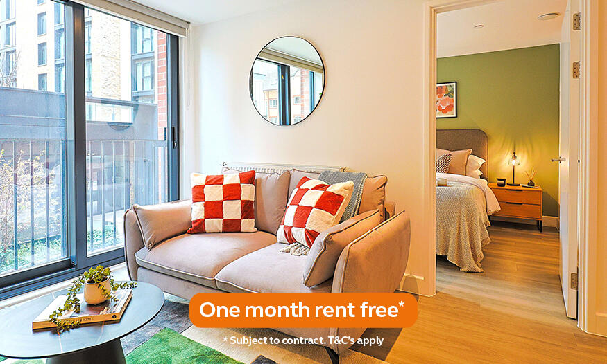 Main image of property: Glasshouse Square, Bristol Bristol BS1