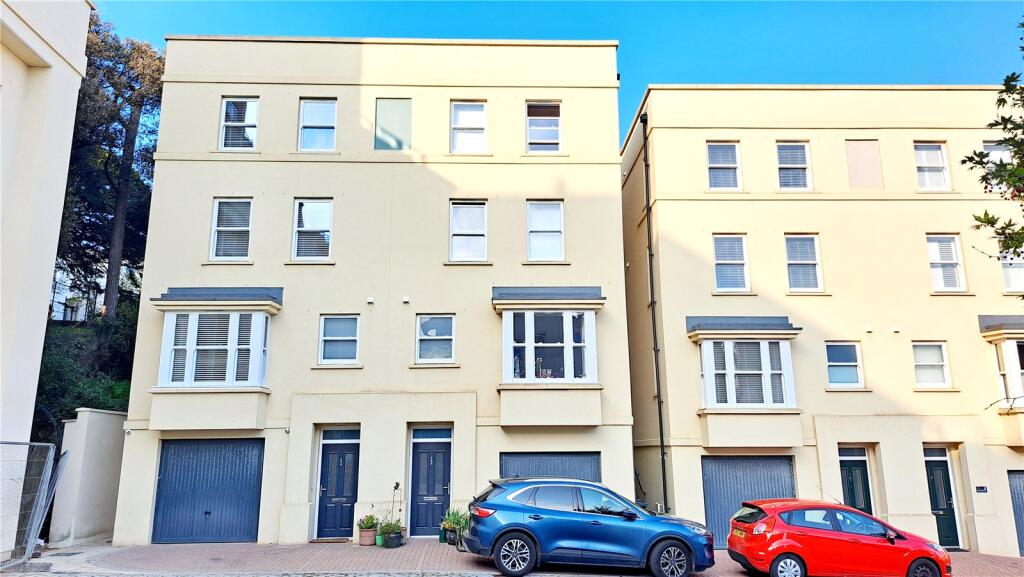 Main image of property: Archery Gardens, St. Leonards-on-Sea, East Sussex, TN38