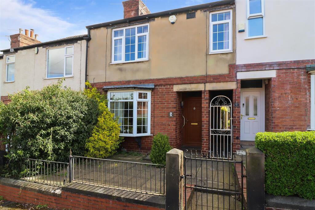 Main image of property: New Queen Street, Chesterfield