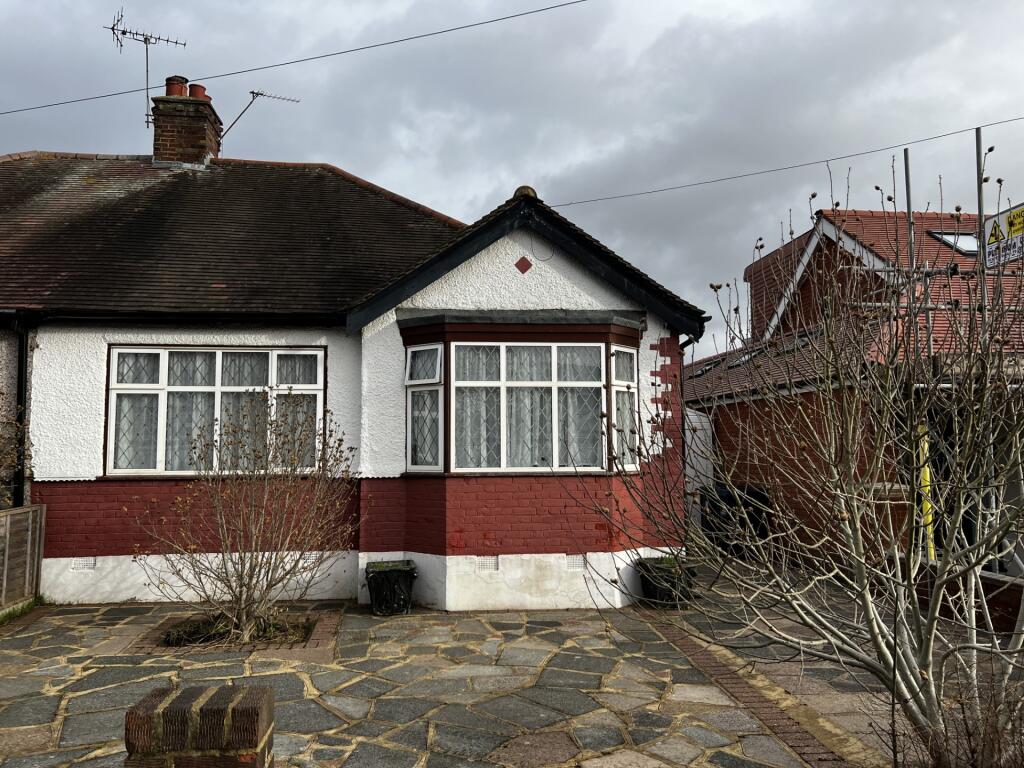 Main image of property: Manor Avenue, Northolt, UB5