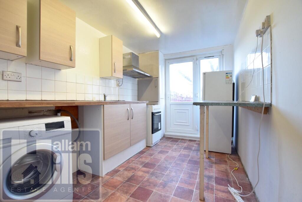 Gloucester Street, Sheffield, S10 photo 5