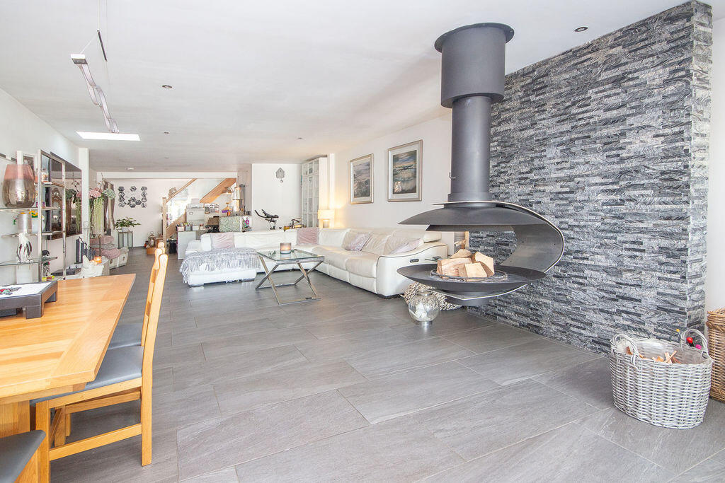 House in New Forest, Marchwood - More