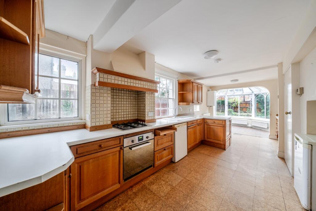 House in London - View 4