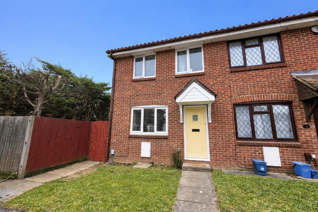 Main image of property: Pytchley Close, Bushmead, Luton, Bedfordshire, LU2 7YS